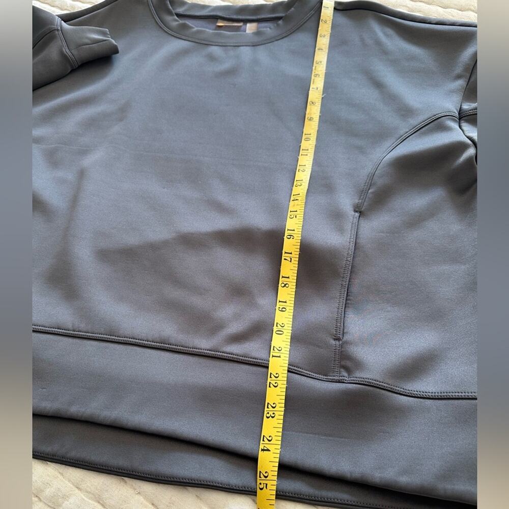Zella scuba top size XXL - Picture 4 of 9